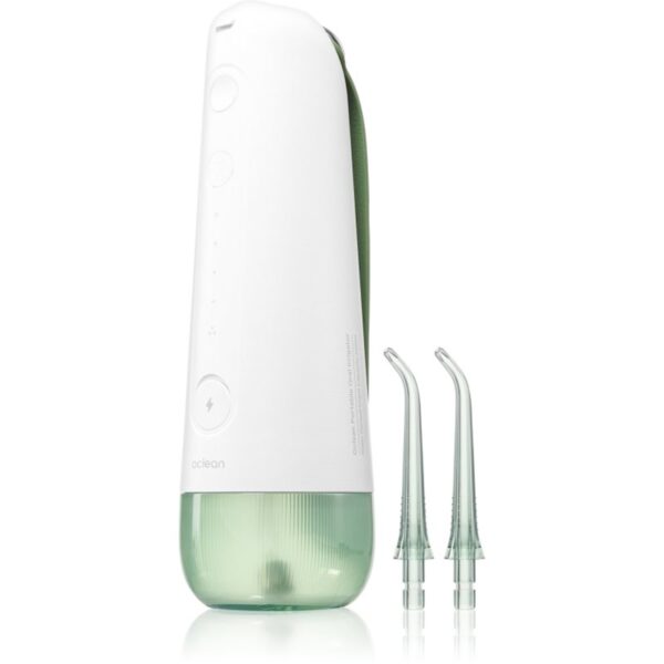 Oclean W10 dus bucal Green 1 buc-ro
