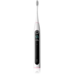 Oclean X Lite periuta de dinti cu ultrasunete Grey 1 buc-ro