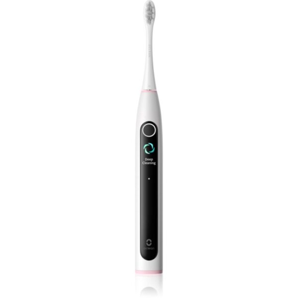 Oclean X Lite periuta de dinti cu ultrasunete Grey 1 buc-ro