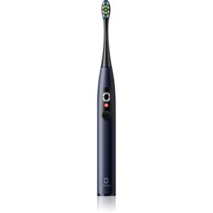 Oclean X Pro Digital periuta de dinti cu ultrasunete Dark Blue 1 buc-ro