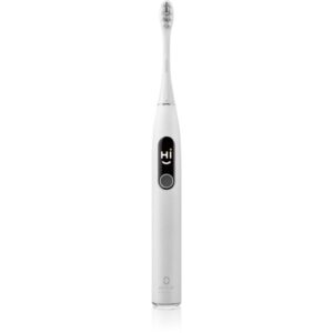 Oclean X Pro Elite periuta de dinti electrica Grey 1 buc-ro