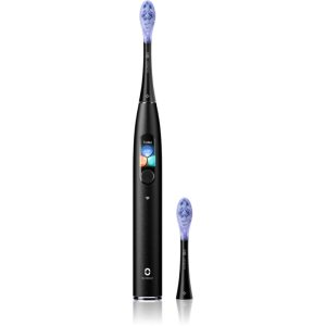 Oclean X Ultra periuta de dinti cu ultrasunete Black 1 buc-ro