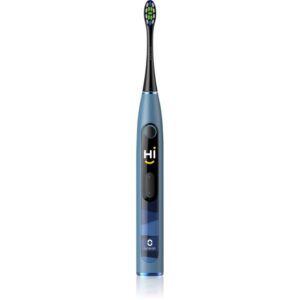 Oclean X10 periuta de dinti electrica Blue 1 buc-ro