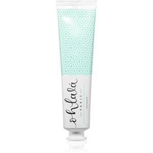 Ohlala Fresh Mint pastă de dinți 75 ml-Țena