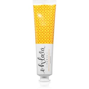 Ohlala Orange Mint pastă de dinți 75 ml-Țena