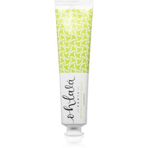 Ohlala Pistachio Mint pastă de dinți 75 ml-ro