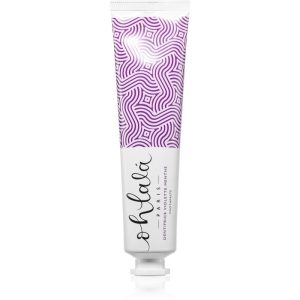 Ohlala Violet Mint pastă de dinți 75 ml-ro