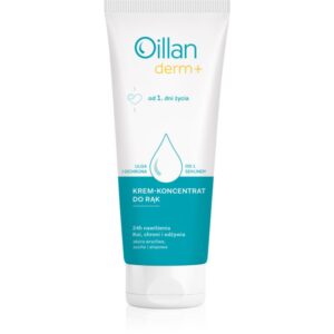 Oillan Derm+ Hand Cream crema de maini pentru nou-nascuti si copii 75 ml-ro