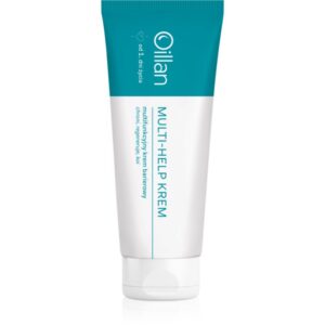 Oillan Multi-Help Barrier Cream crema de protectie pentru fata si corp pentru nou-nascuti si copii 50 ml-Țena