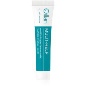 Oillan Multi-Help Cream cremă multifuncțională 12 g-ro