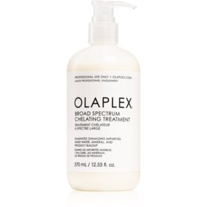 Olaplex Broad Spectrum Chelating Treatment gel intens pentru curatare pentru păr 370 ml-ro