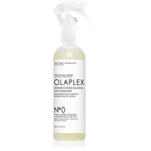 Olaplex N°0 Intensive Bond Building tratament efect regenerator 155 ml-ro