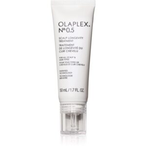 Olaplex N°0.5 Scalp Longetivity Treatment ser pentru a restabili echilibrul scalpului sensibil 50 ml-Țena