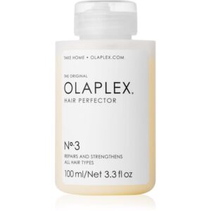 Olaplex N°3 Hair Perfector tratament pentru ingrijire pentru parul deteriorat si fragil 100 ml-ro