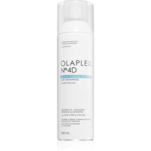 Olaplex N°4D Clean Volume Detox Dry Shampoo șampon uscat pentru păr cu volum 250 ml-ro