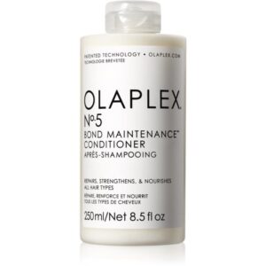 Olaplex N°5 Bond Maintenance Conditioner balsam pentru indreptare pentru hidratare si stralucire 250 ml-ro