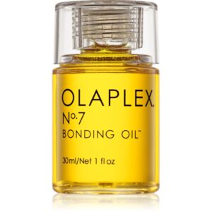 Olaplex N°7 Bonding Oil ulei pentru regenerare pentru par intins 30 ml-ro