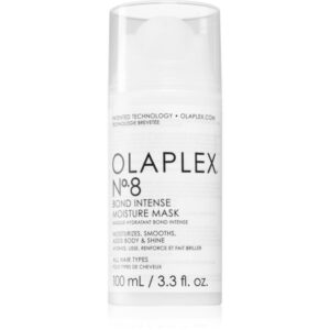 Olaplex N°8 Bond Intense Moisture Mask masca pentru hidratare intensa pentru un par stralucitor si catifelat 100 ml-ro