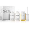 Olaplex Traveling Stylist Kit Seturi pentru voiaj pentru părul decolorat