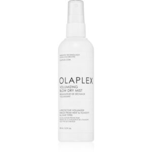 Olaplex Volumizing Blow Dry Mist spray volumizant pentru uscarea prin suflare și coafatul final al părului 150 ml-Țena