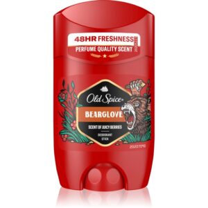 Old Spice Bearglove deodorant stick pentru barbati 50 ml-ro