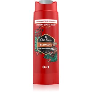 Old Spice Bearglove gel de dus pentru corp si par 250 ml-ro