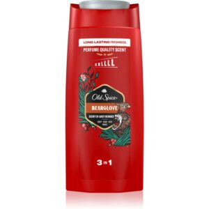 Old Spice Bearglove gel de dus pentru corp si par 675 ml-ro