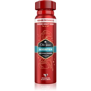 Old Spice Booster deodorant spray 150 ml-ro
