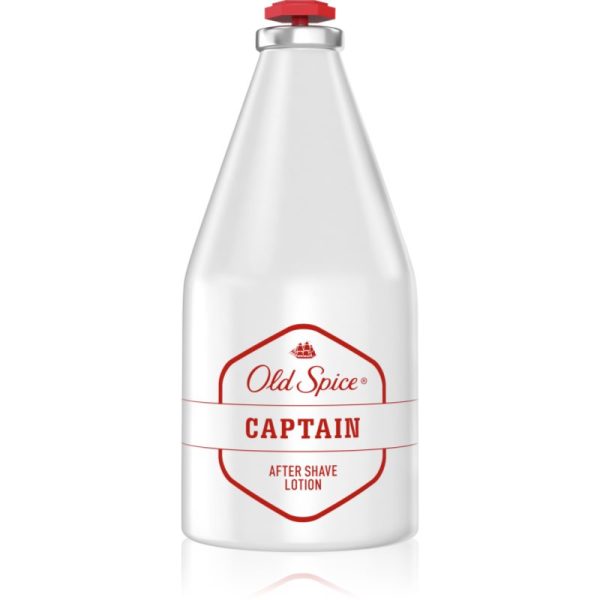 Old Spice Captain After Shave Lotion after shave 100 ml-ro
