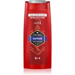 Old Spice Captain Gel de duș pentru bărbați 675 ml-ro