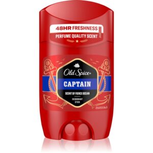 Old Spice Captain deodorant stick pentru bărbați 50 ml-ro