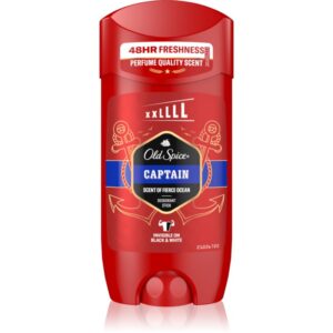 Old Spice Captain deodorant stick pentru barbati 85 ml-ro