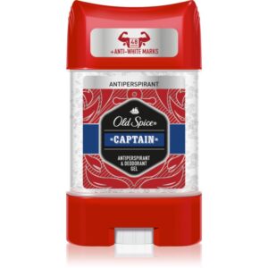 Old Spice Captain gel antiperspirant pentru bărbați 70 ml-ro