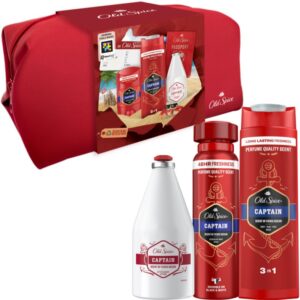 Old Spice Captain set cadou pentru barbati-ro