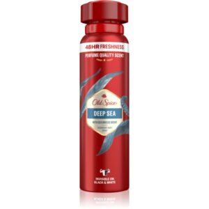 Old Spice Deep Sea deodorant spray 150 ml-ro