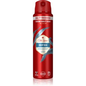 Old Spice Deep Sea deodorant spray 200 ml-Țena