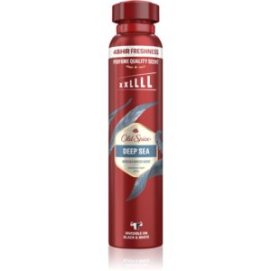 Old Spice Deep Sea deodorant spray 250 ml-ro