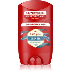 Old Spice Deep Sea deodorant stick pentru barbati 65 ml-Țena