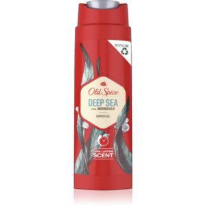 Old Spice Deep Sea gel de duș pentru barbati 250 ml-ro