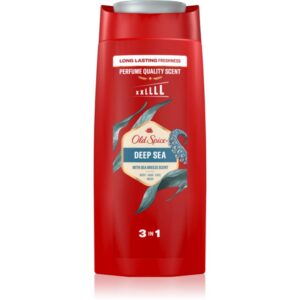 Old Spice Deep Sea gel de duș pentru barbati 675 ml-ro
