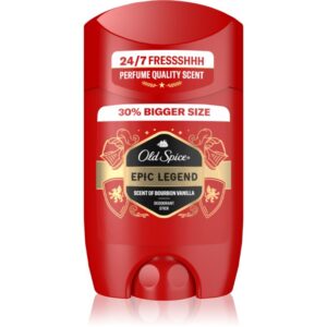 Old Spice Epic Legend deodorant stick pentru barbati 65 ml-Țena