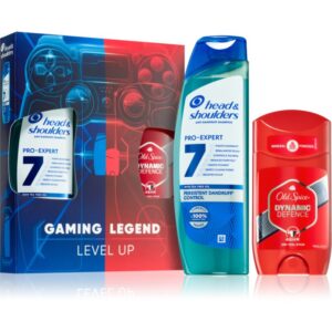 Old Spice Gaming Legend Level Up set cadou pentru barbati-Țena