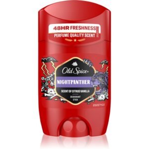 Old Spice Nightpanther deodorant stick pentru barbati 50 ml-Țena