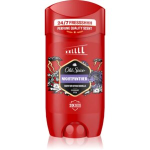 Old Spice Nightpanther deodorant stick pentru barbati 85 ml-Țena