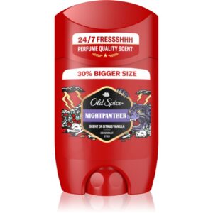 Old Spice Nightpanther deostick pentru barbati 65 ml-Țena