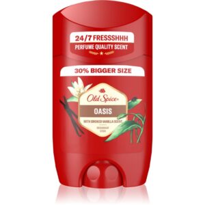 Old Spice Oasis deodorant stick pentru barbati 65 ml-Țena