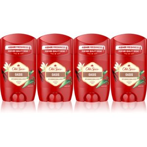 Old Spice Oasis-ro