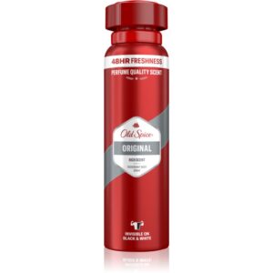 Old Spice Original deodorant spray pentru barbati 150 ml-ro