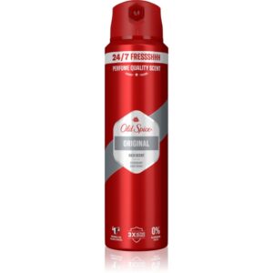 Old Spice Original deodorant spray pentru barbati 200 ml-Țena