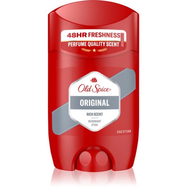 Old Spice Original deodorant stick pentru barbati 50 ml-ro